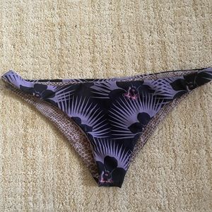 Acacia Modern Pacific Print Waikoloa Bottoms